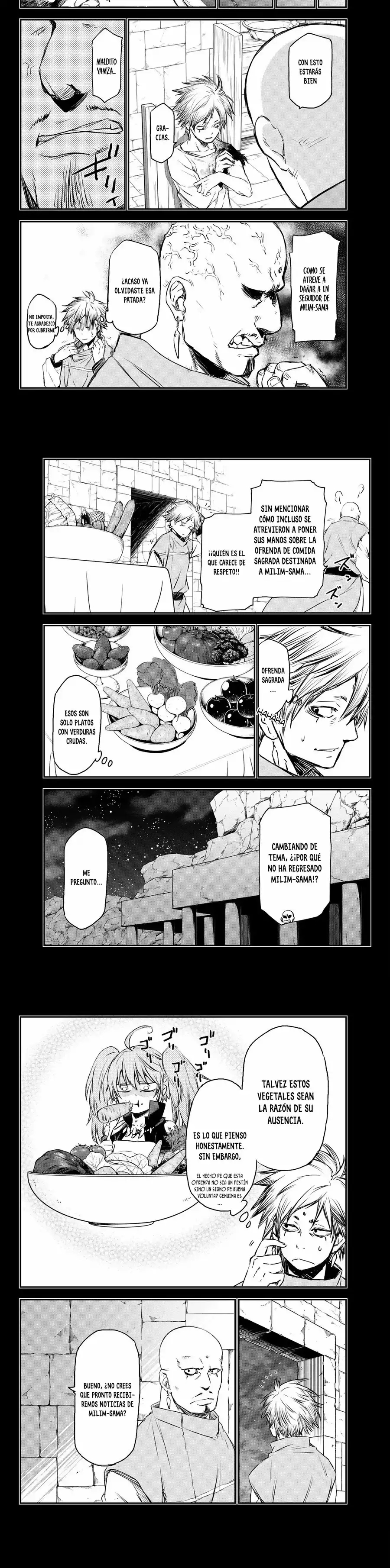 Read Tensei Shitara Slime Datta Ken ES Manga Online