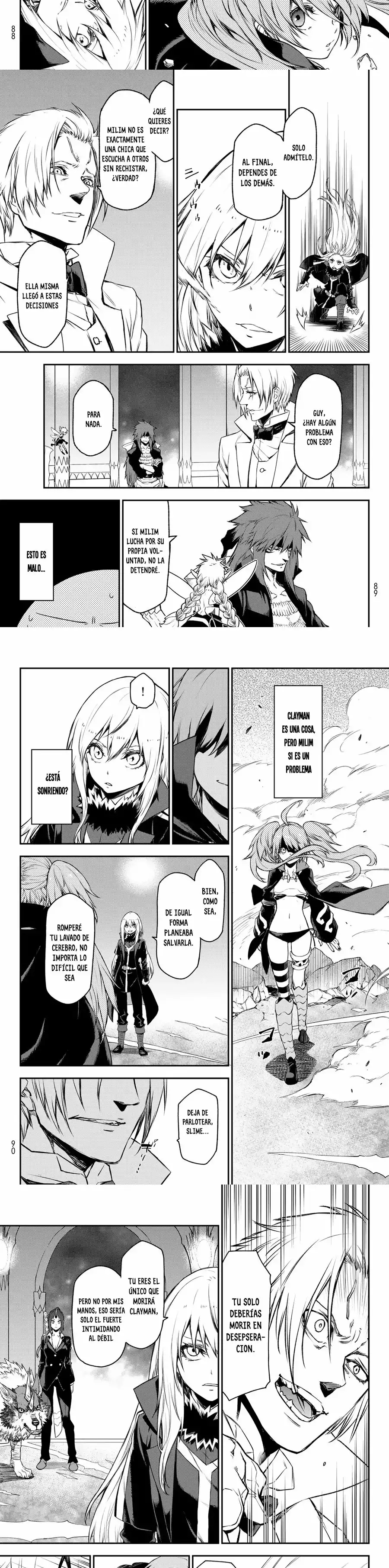Read Tensei Shitara Slime Datta Ken ES Manga Online