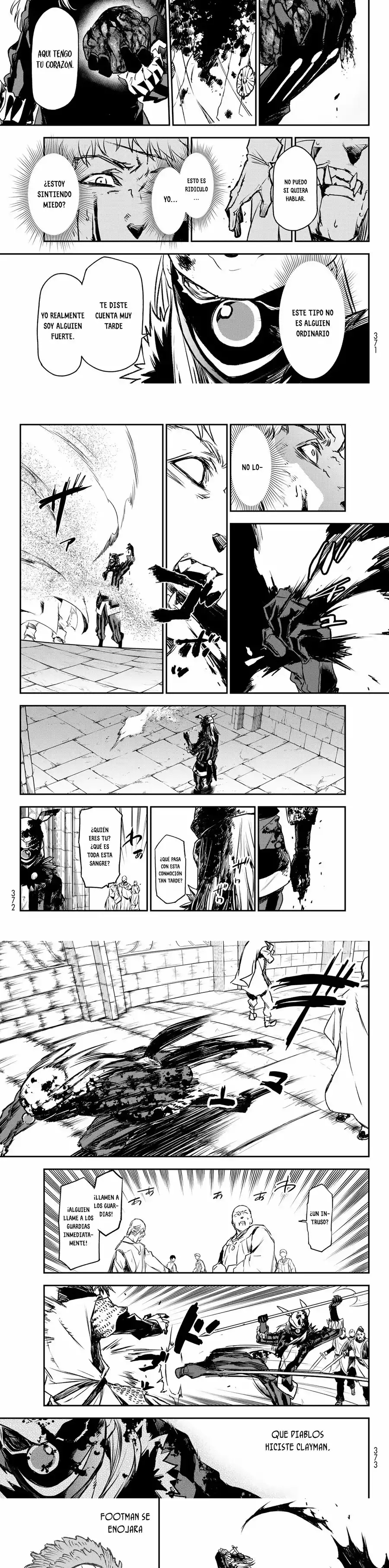 Read Tensei Shitara Slime Datta Ken ES Manga Online