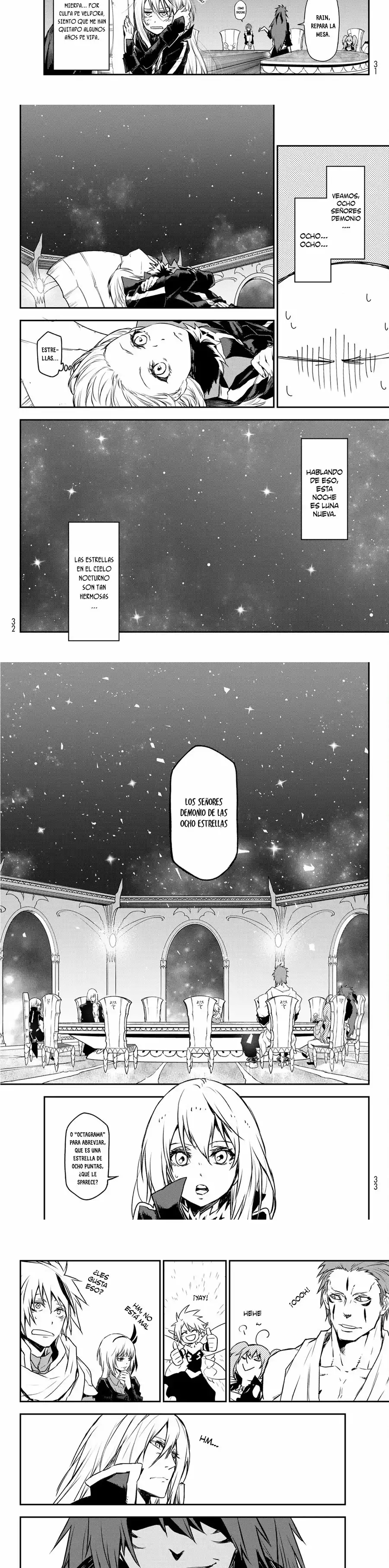 Read Tensei Shitara Slime Datta Ken ES Manga Online
