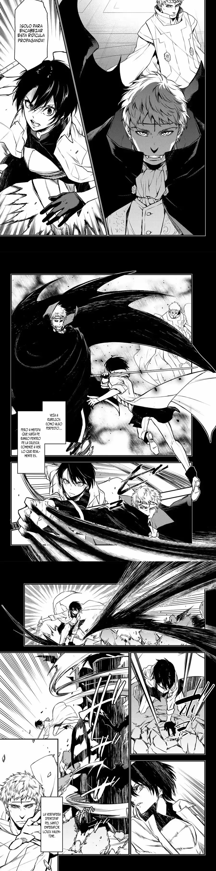 Read Tensei Shitara Slime Datta Ken ES Manga Online