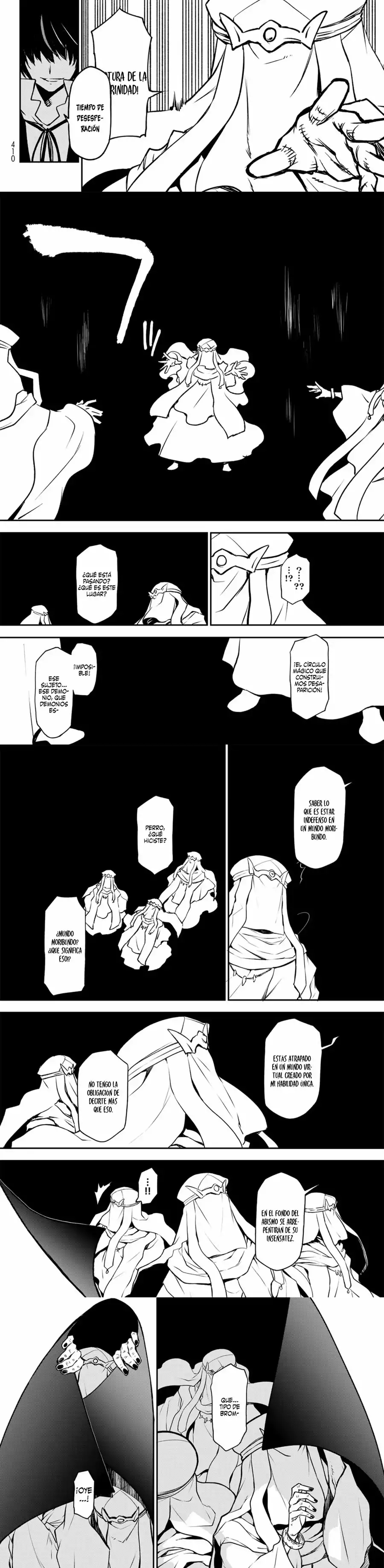 Read Tensei Shitara Slime Datta Ken ES Manga Online
