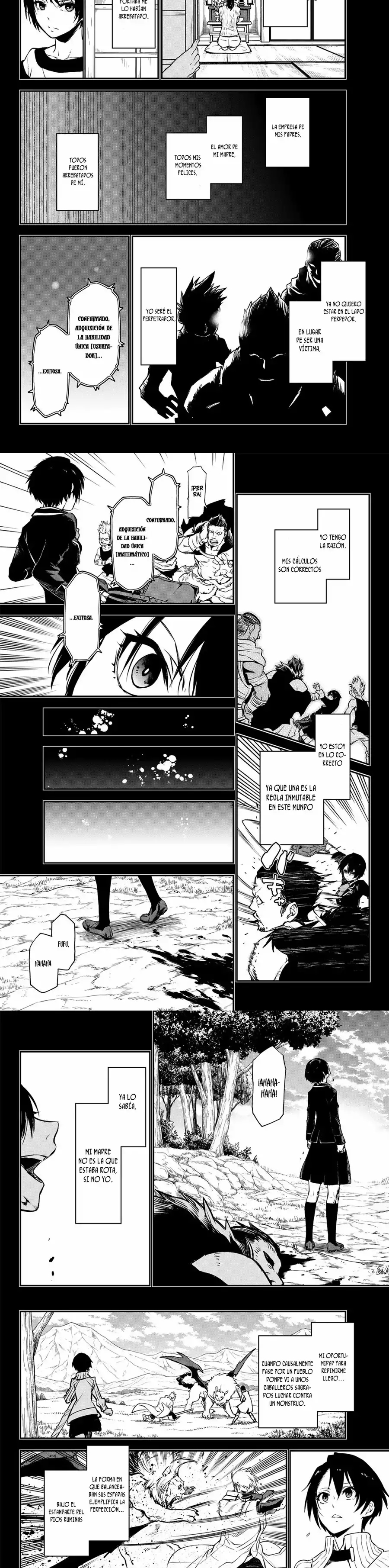Read Tensei Shitara Slime Datta Ken ES Manga Online