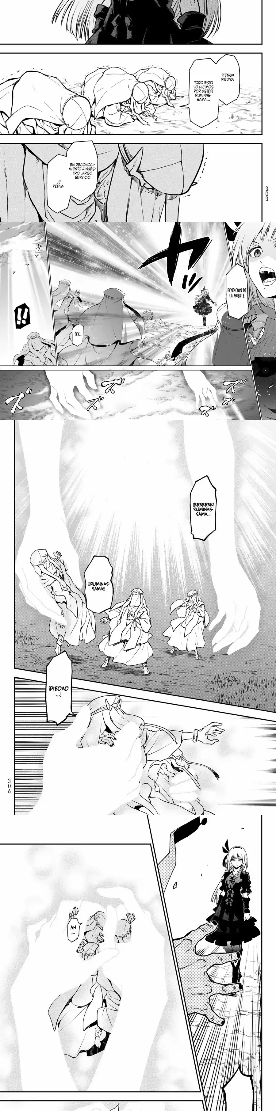 Read Tensei Shitara Slime Datta Ken ES Manga Online