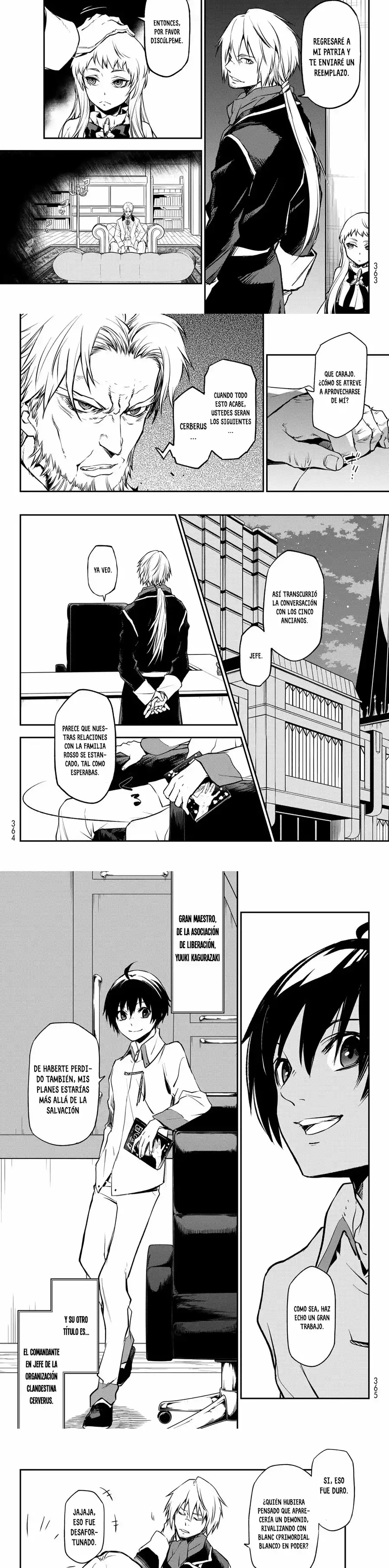 Read Tensei Shitara Slime Datta Ken ES Manga Online