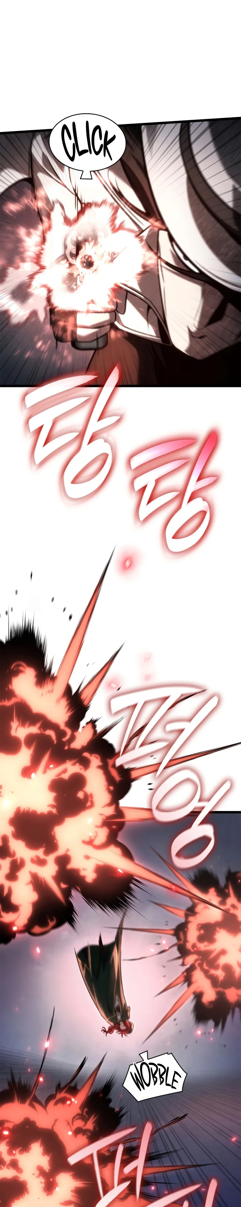 Read Infinite Mage FR Manga Online