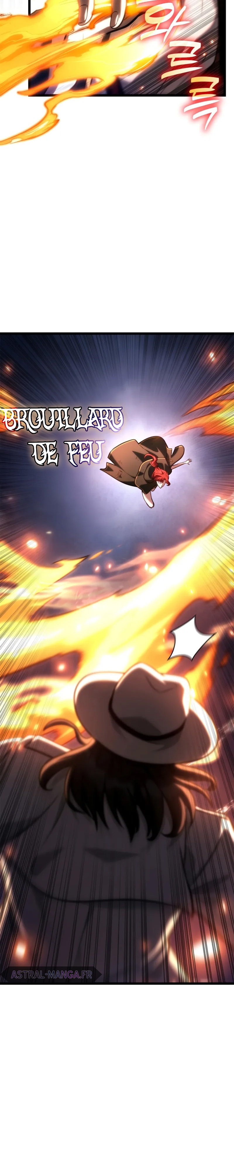 Read Infinite Mage FR Manga Online