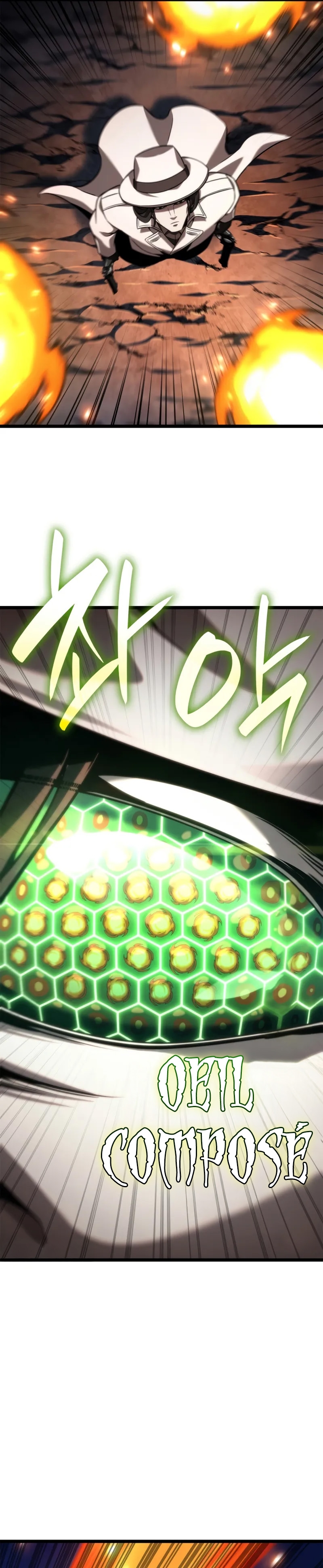 Read Infinite Mage FR Manga Online