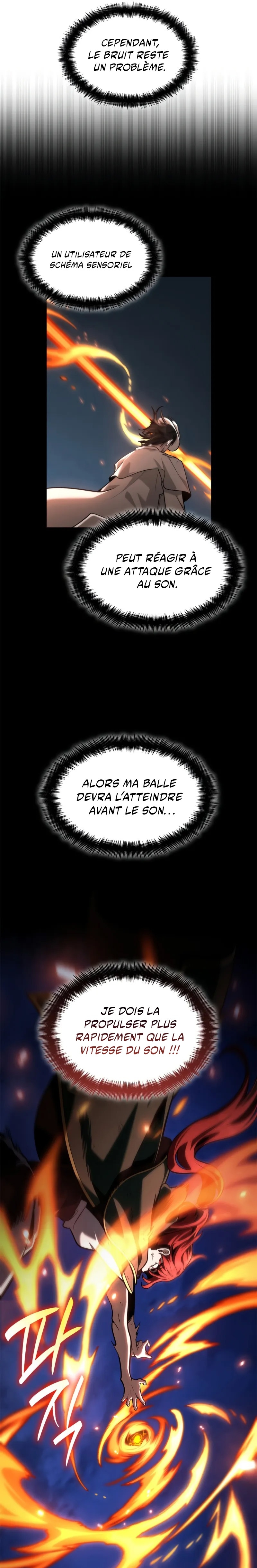 Read Infinite Mage FR Manga Online