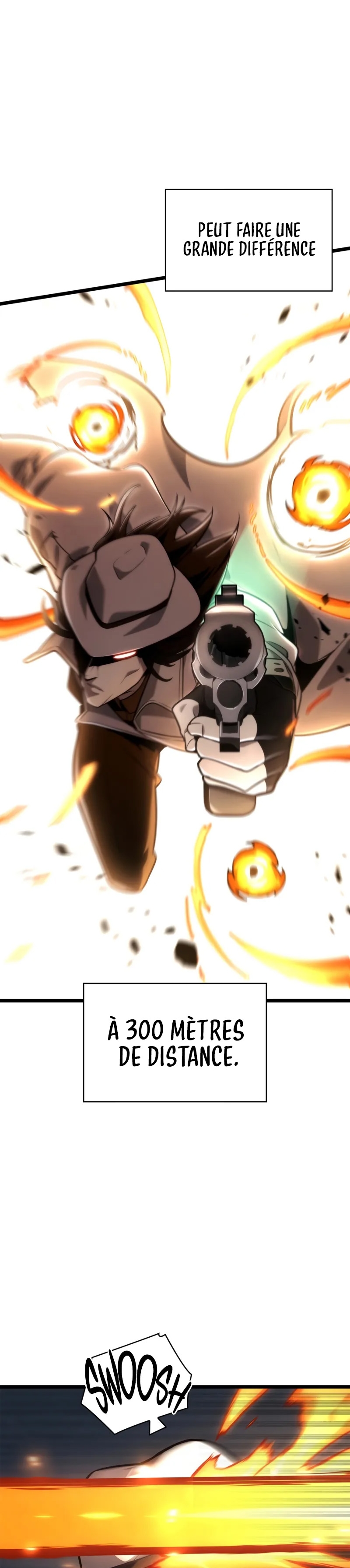 Read Infinite Mage FR Manga Online