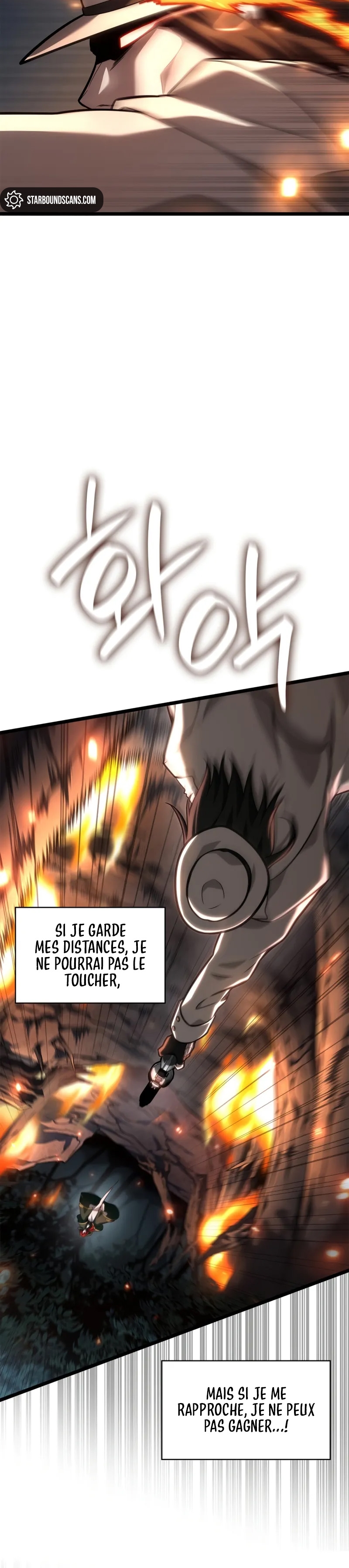 Read Infinite Mage FR Manga Online