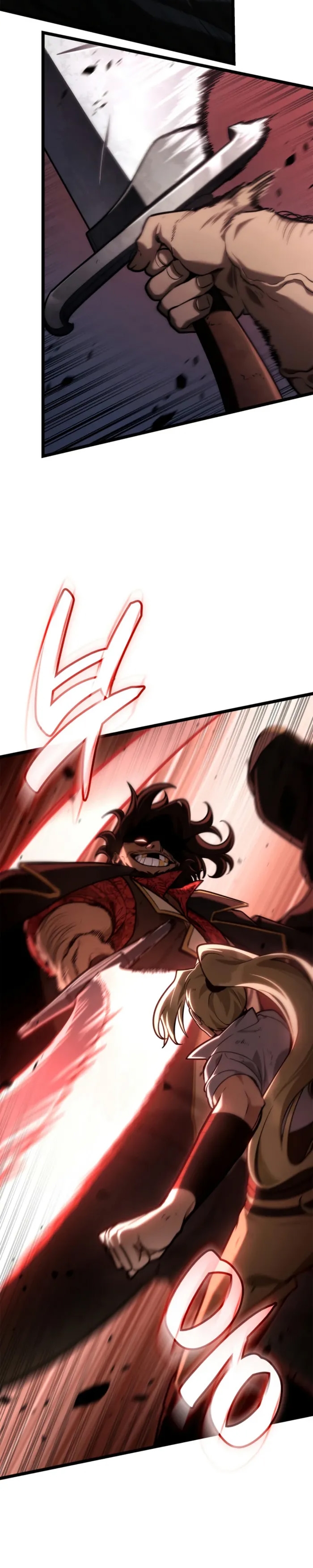 Read Infinite Mage FR Manga Online
