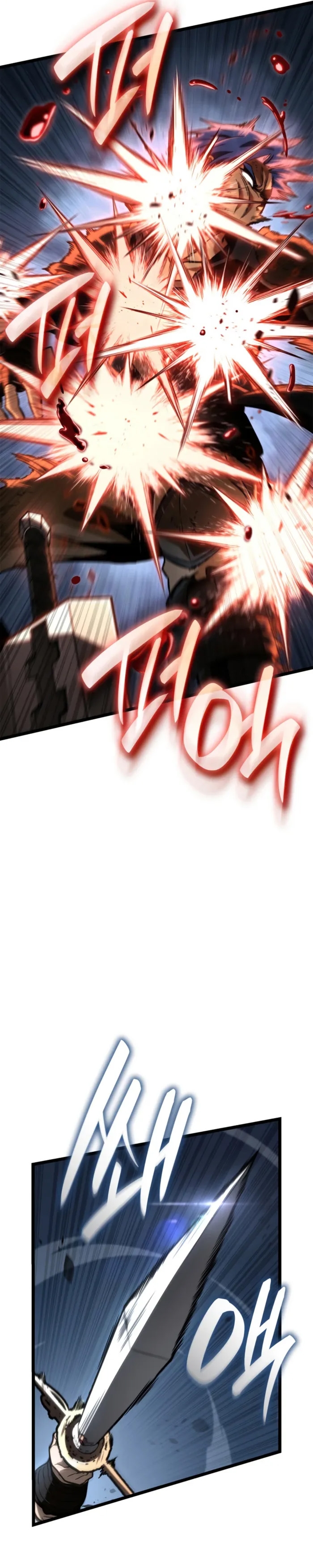 Read Infinite Mage FR Manga Online