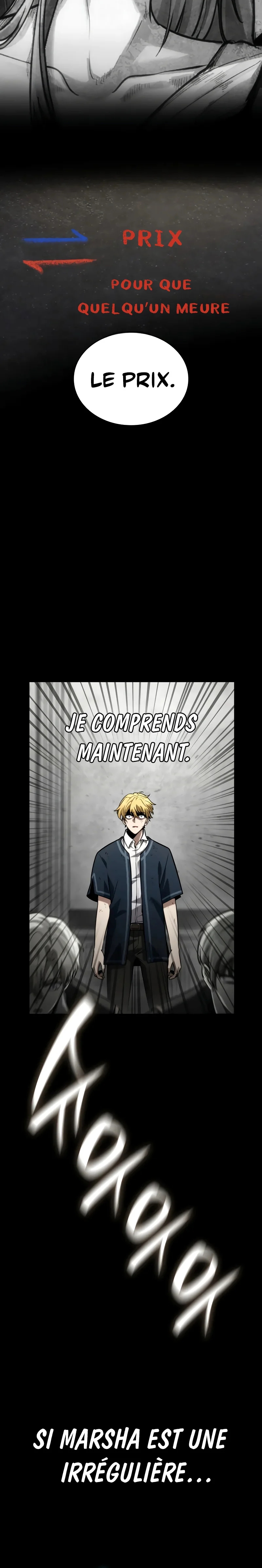 Read Infinite Mage FR Manga Online