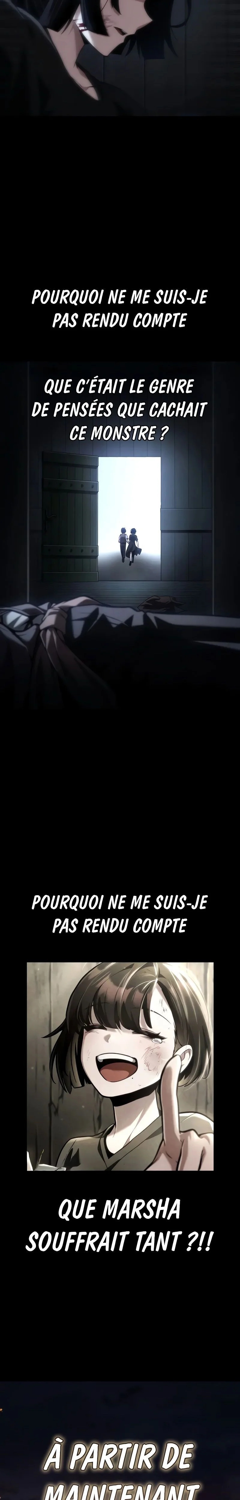 Read Infinite Mage FR Manga Online