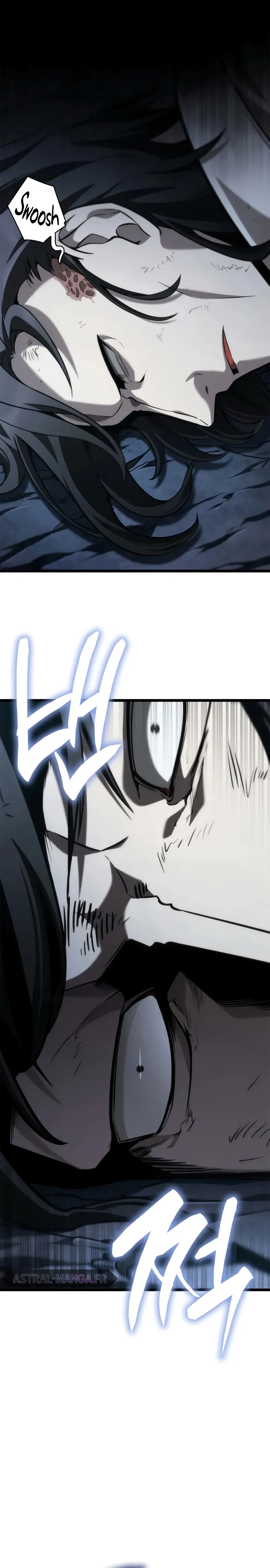 Read Infinite Mage FR Manga Online