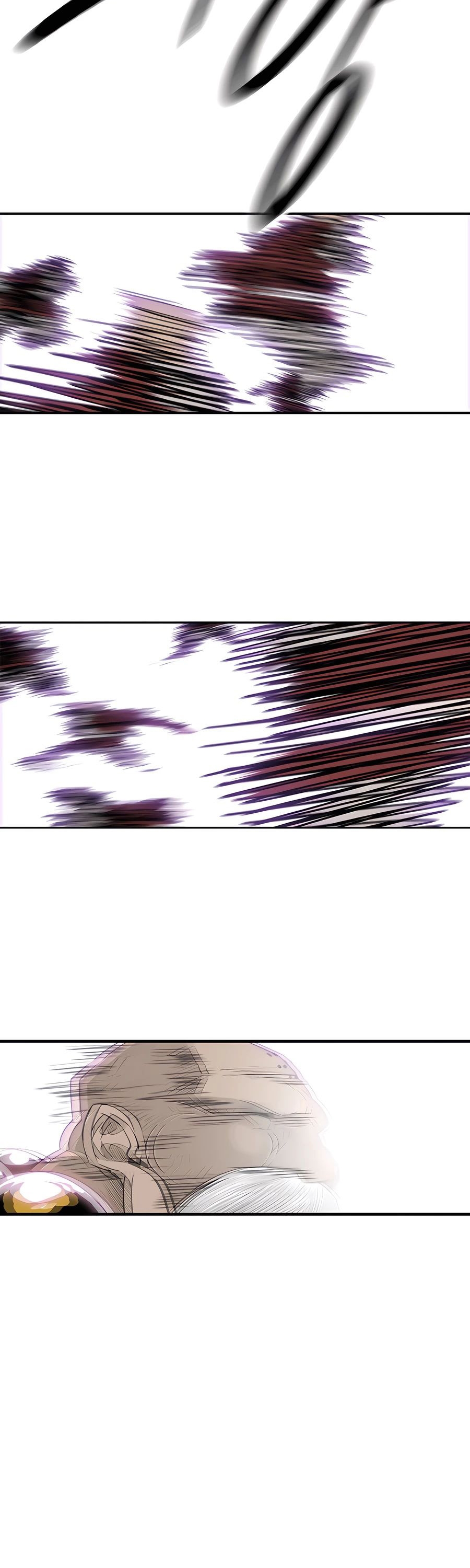 Read Legend of the Northern Blade FR Manga Online