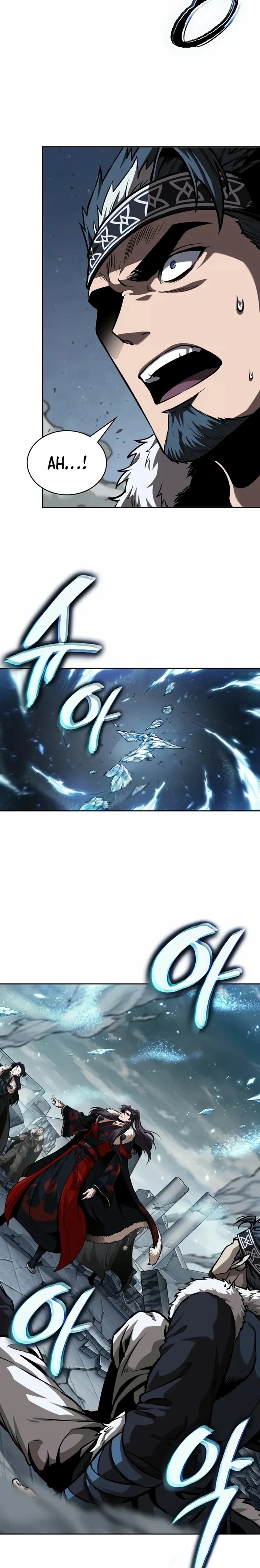 Read Nano Machine FR Manga Online