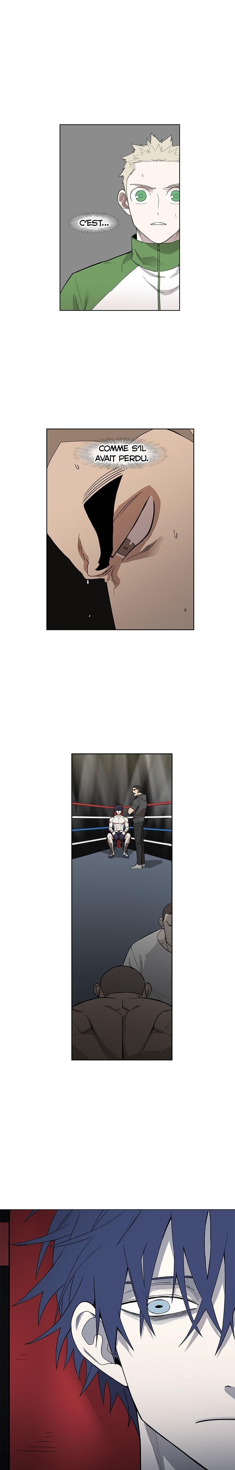 Read The Boxer FR Manga Online
