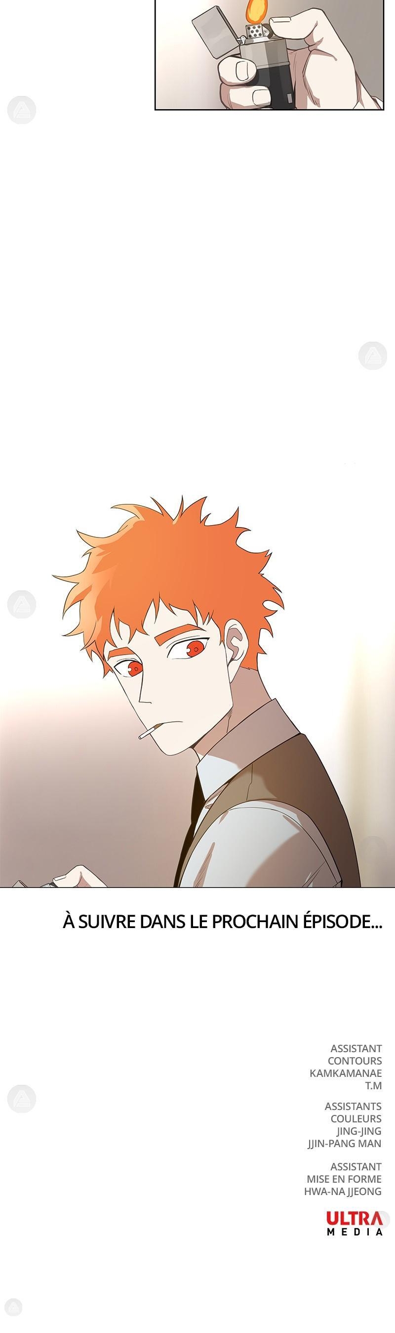 Read The Boxer FR Manga Online