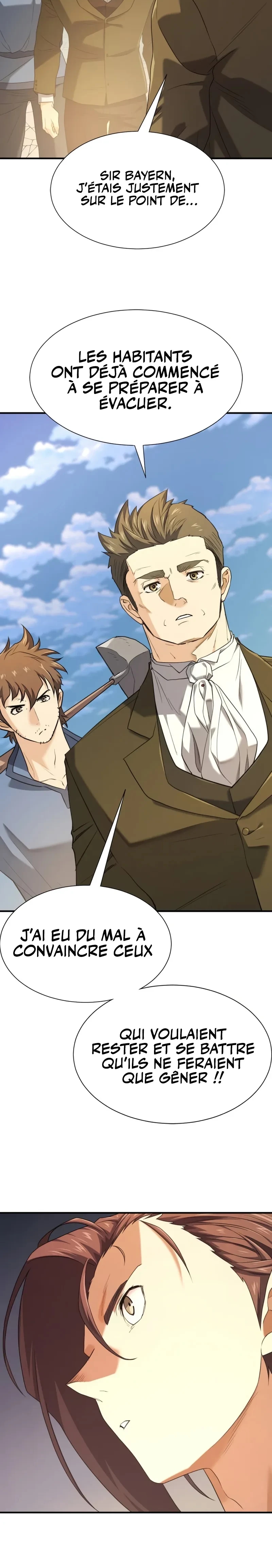 Read The Greatest Estate Developer FR Manga Online