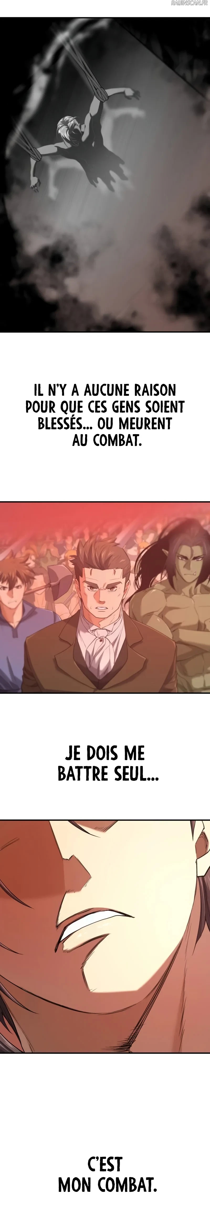 Read The Greatest Estate Developer FR Manga Online