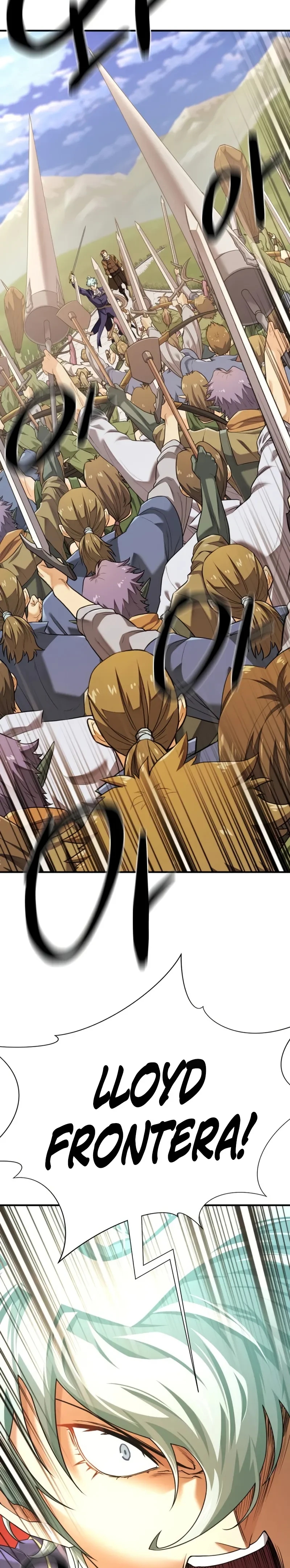 Read The Greatest Estate Developer FR Manga Online
