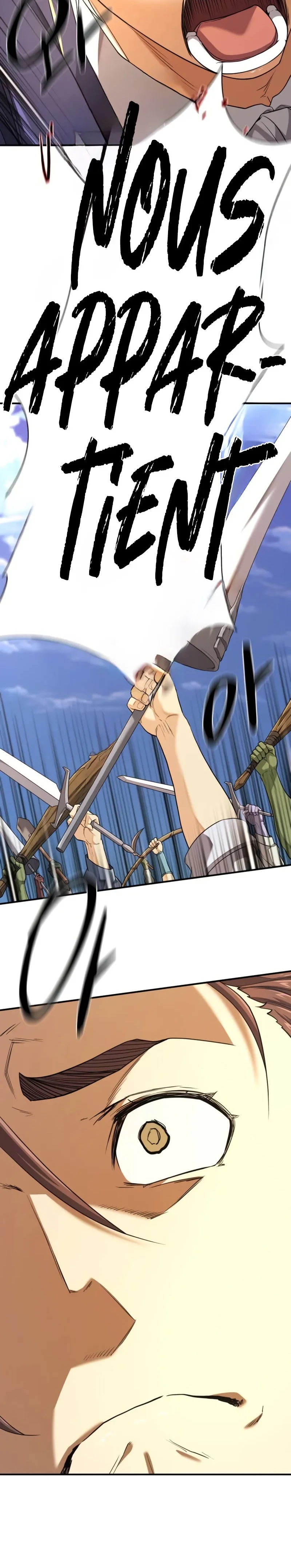 Read The Greatest Estate Developer FR Manga Online