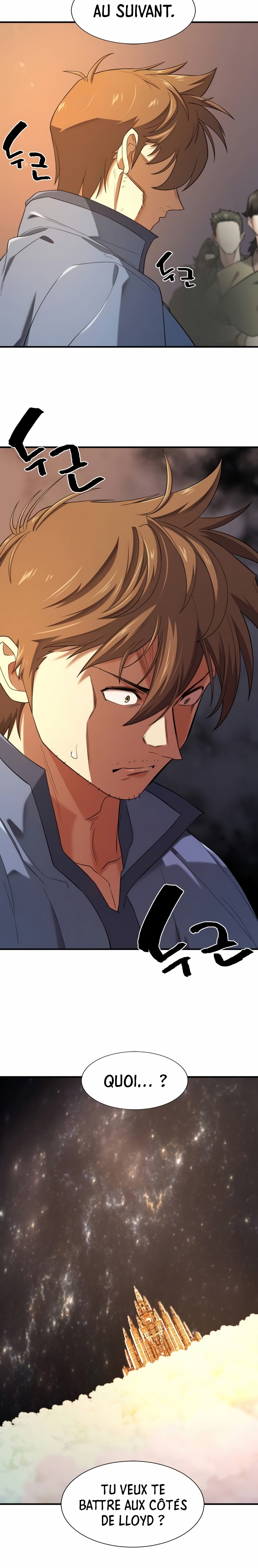 Read The Greatest Estate Developer FR Manga Online