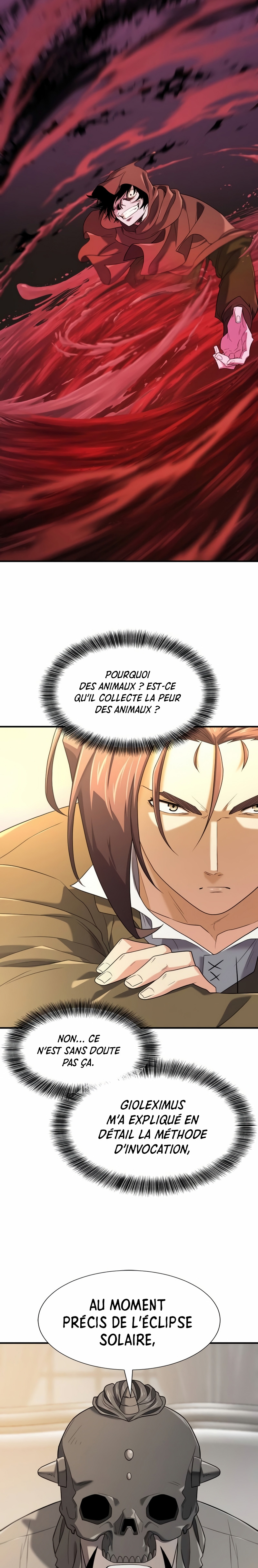 Read The Greatest Estate Developer FR Manga Online