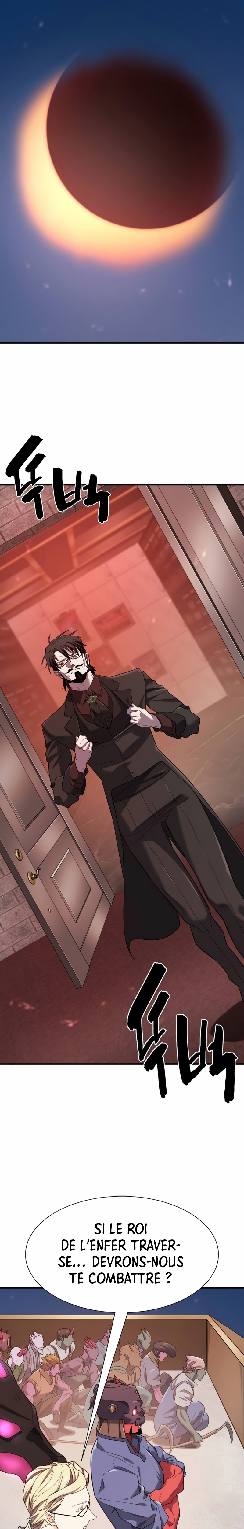 Read The Greatest Estate Developer FR Manga Online