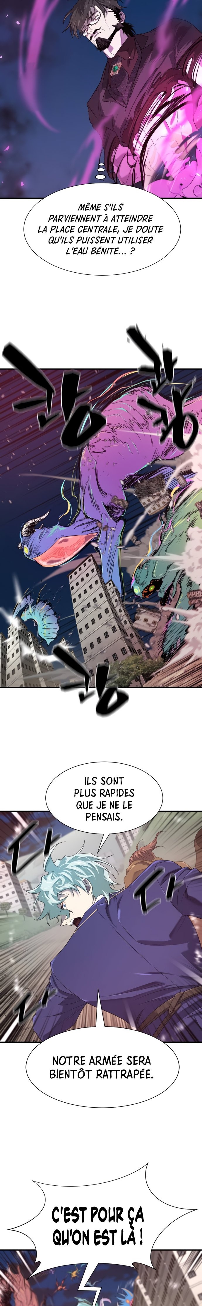 Read The Greatest Estate Developer FR Manga Online
