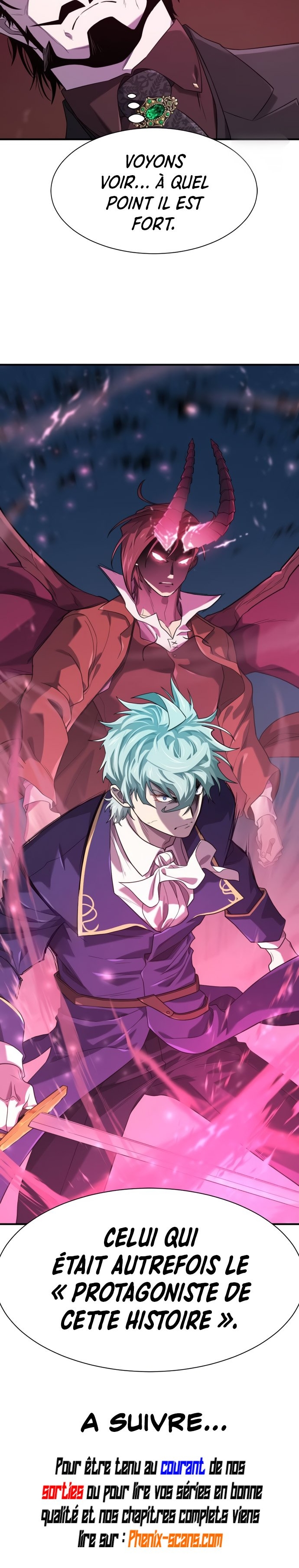 Read The Greatest Estate Developer FR Manga Online
