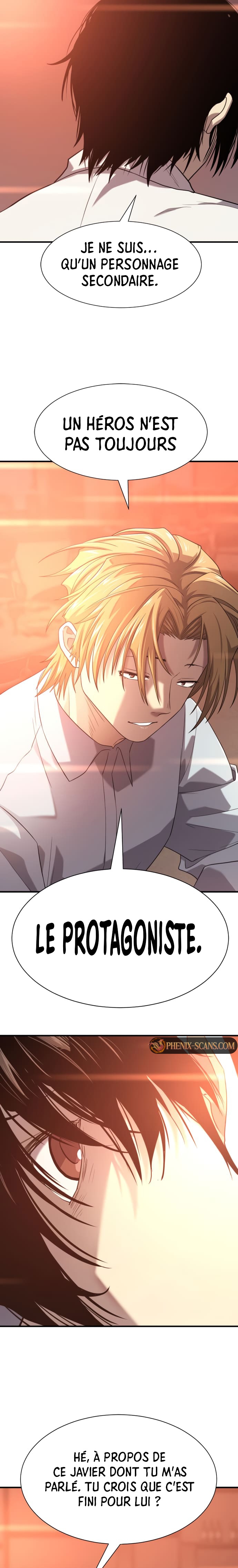 Read The Greatest Estate Developer FR Manga Online