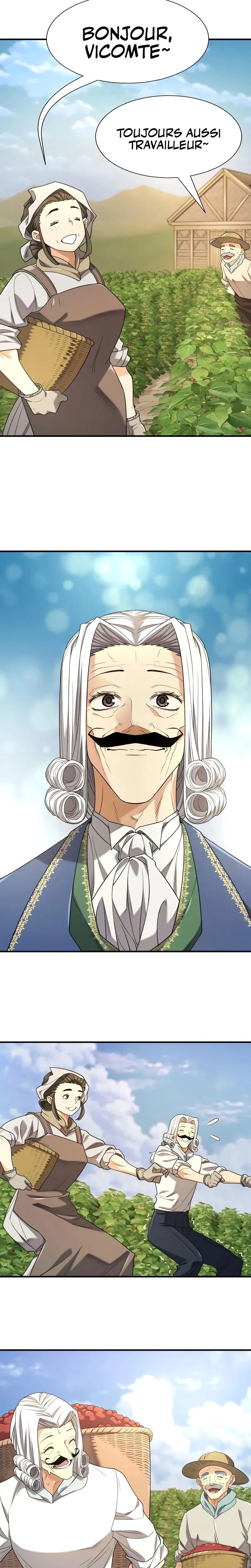 Read The Greatest Estate Developer FR Manga Online