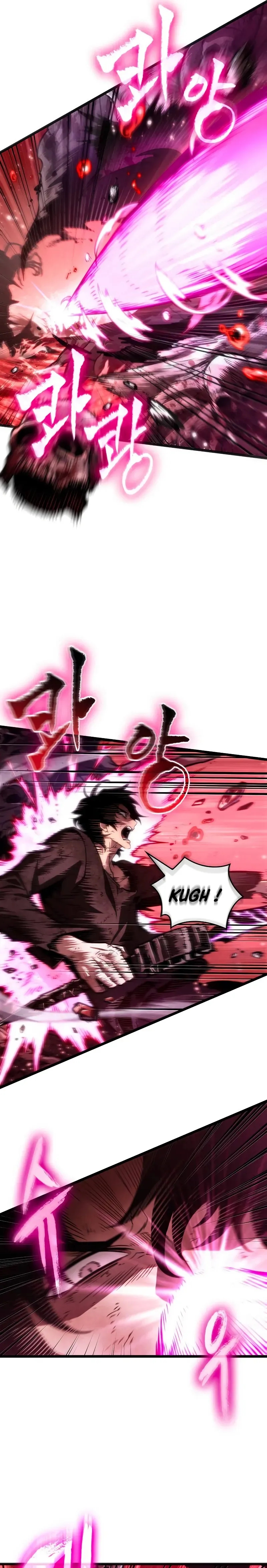 Read The World After the Fall FR Manga Online