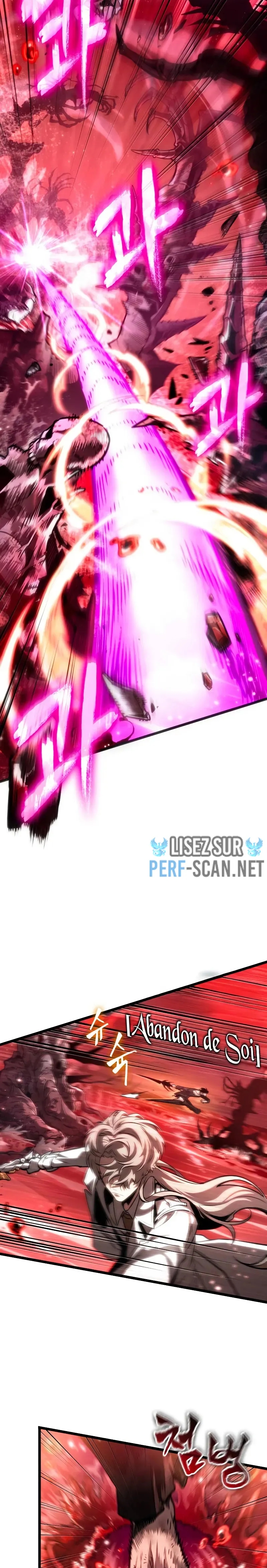 Read The World After the Fall FR Manga Online