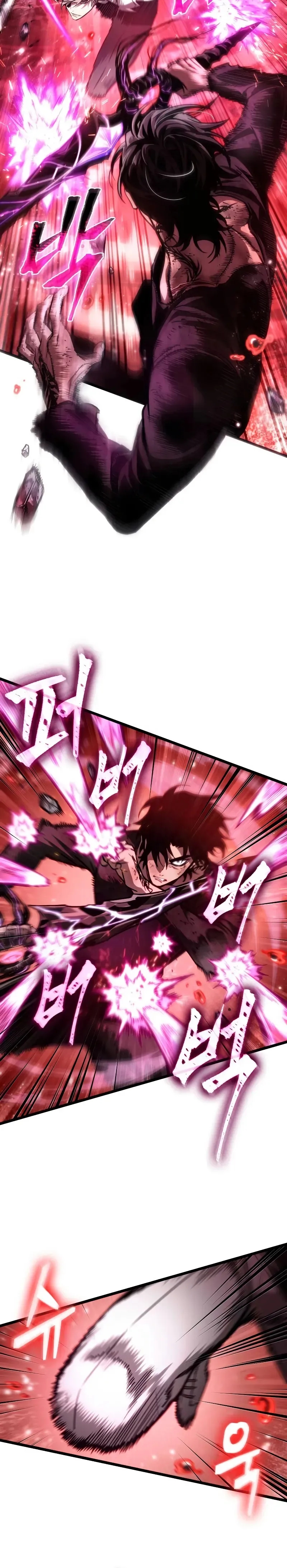 Read The World After the Fall FR Manga Online