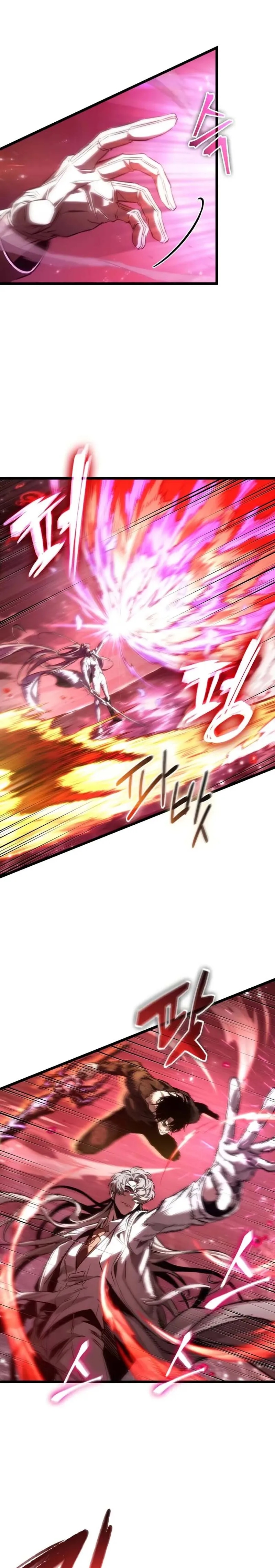 Read The World After the Fall FR Manga Online