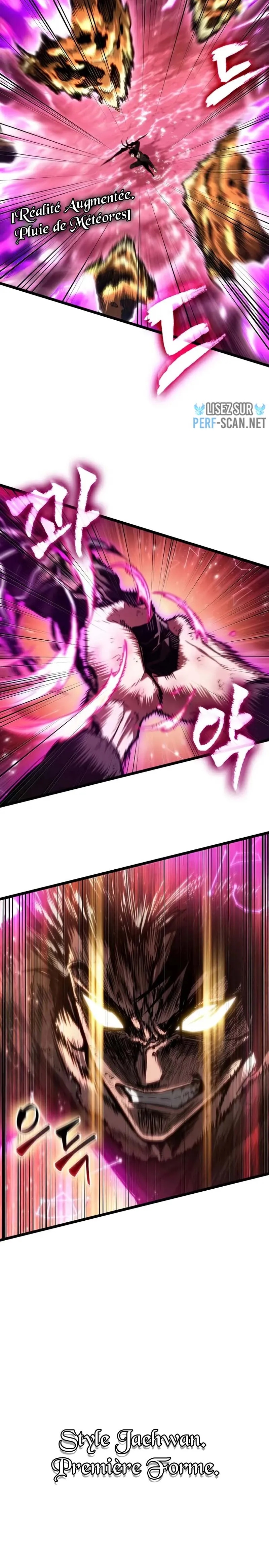 Read The World After the Fall FR Manga Online