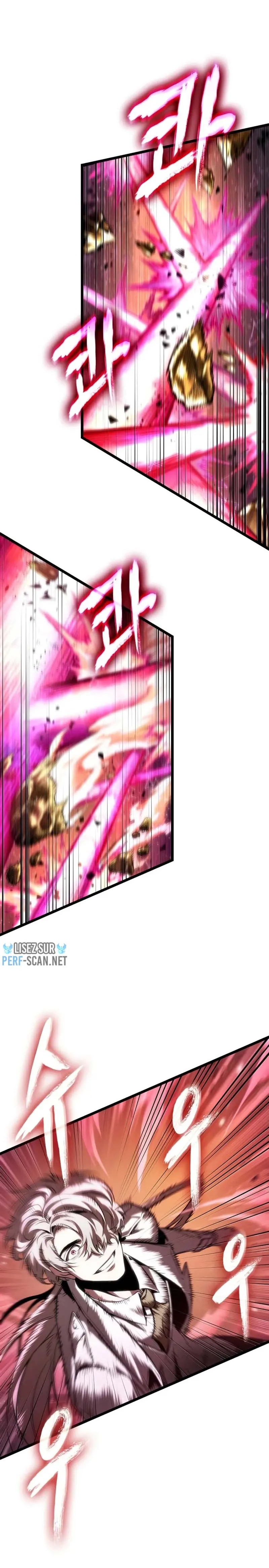 Read The World After the Fall FR Manga Online