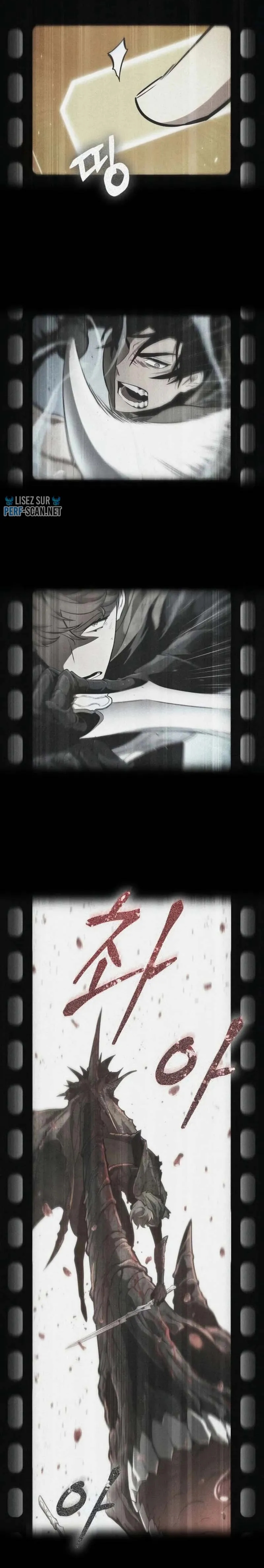 Read The World After the Fall FR Manga Online