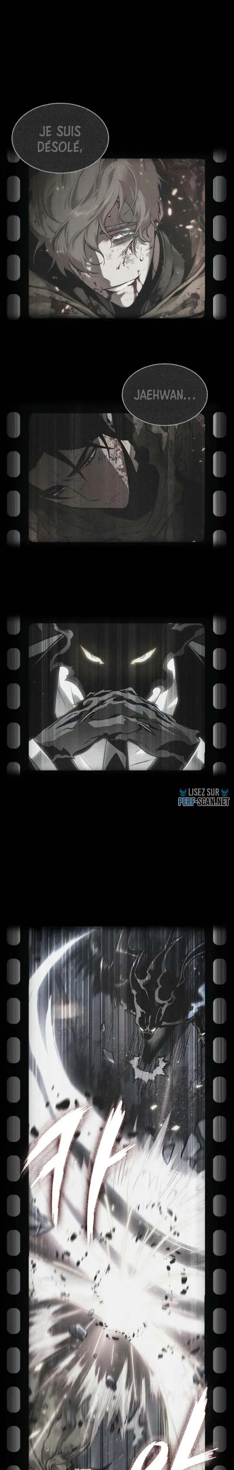 Read The World After the Fall FR Manga Online