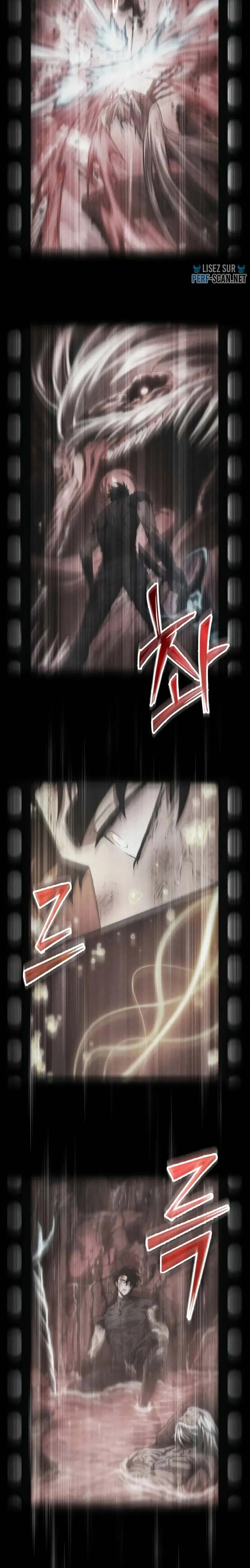 Read The World After the Fall FR Manga Online