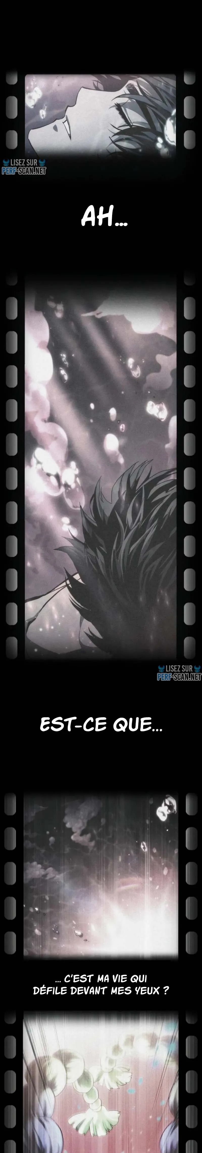 Read The World After the Fall FR Manga Online