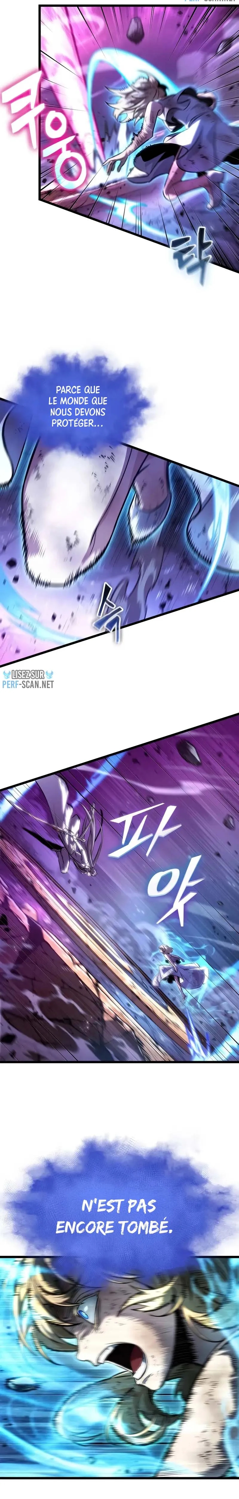 Read The World After the Fall FR Manga Online
