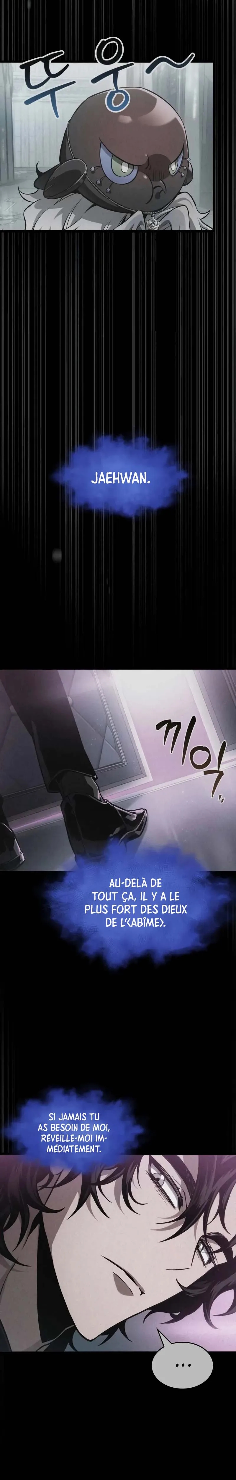 Read The World After the Fall FR Manga Online