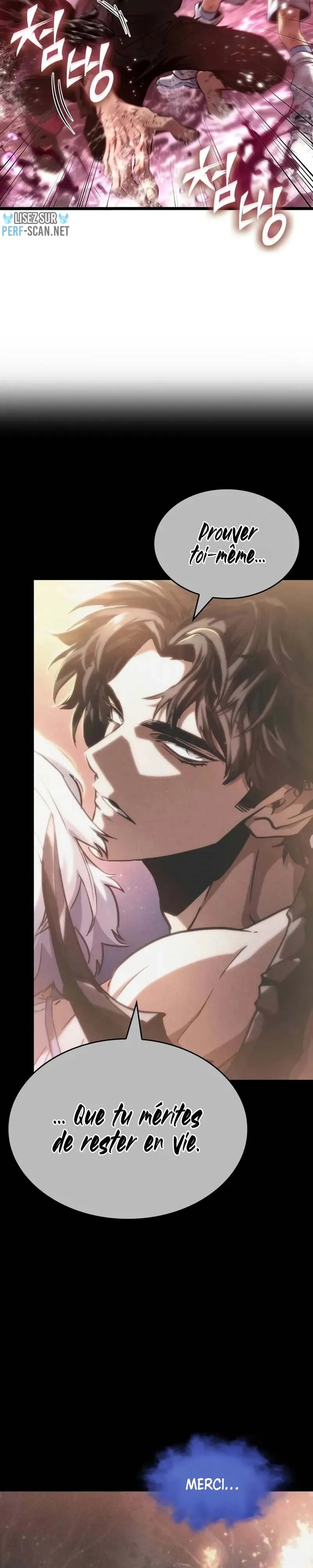 Read The World After the Fall FR Manga Online