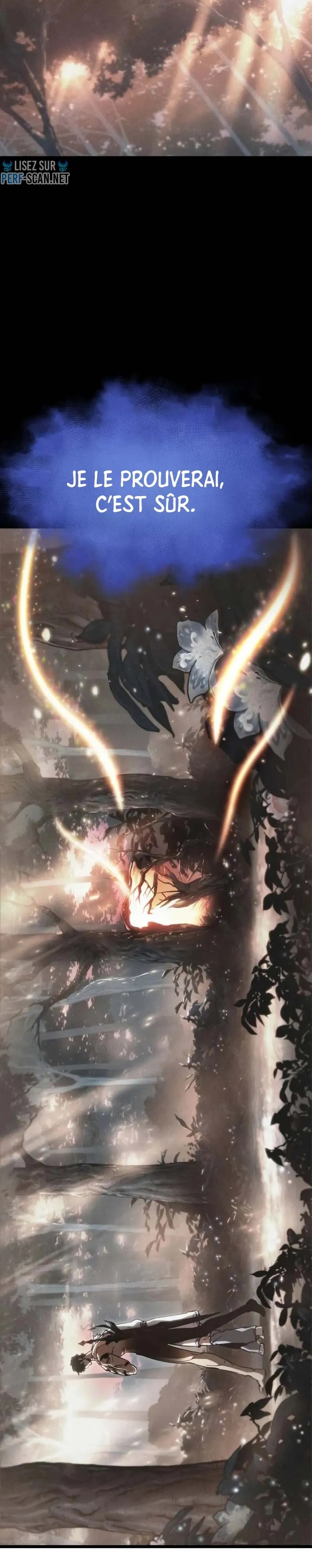 Read The World After the Fall FR Manga Online