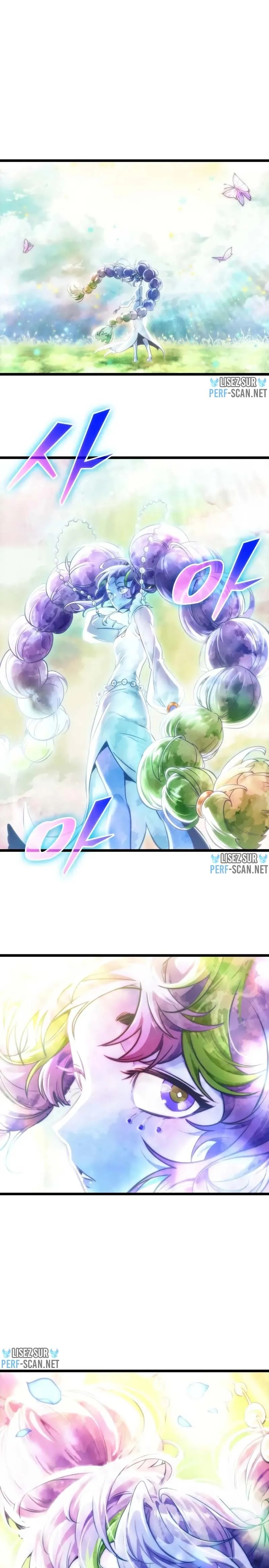 Read The World After the Fall FR Manga Online